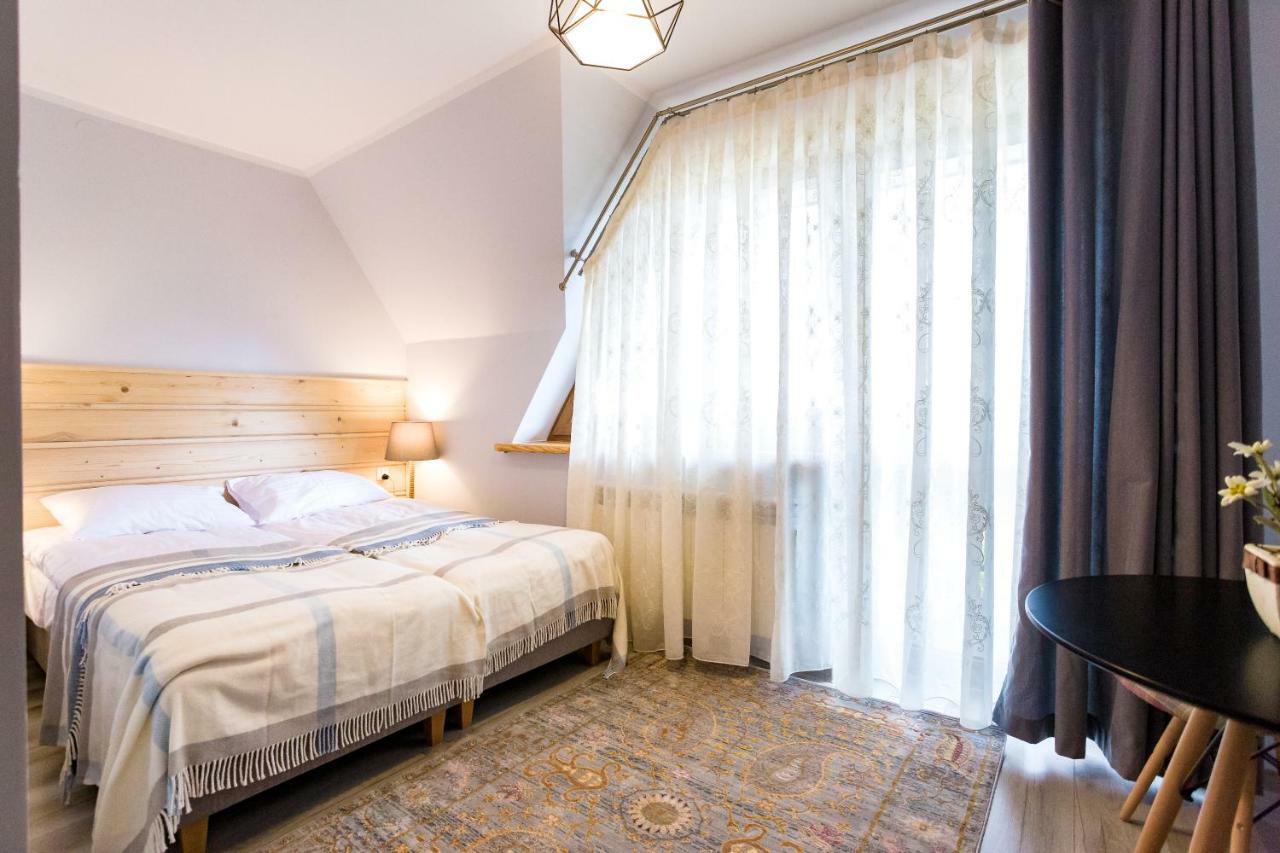 Willa Maria Bis Zakopane Kültér fotó